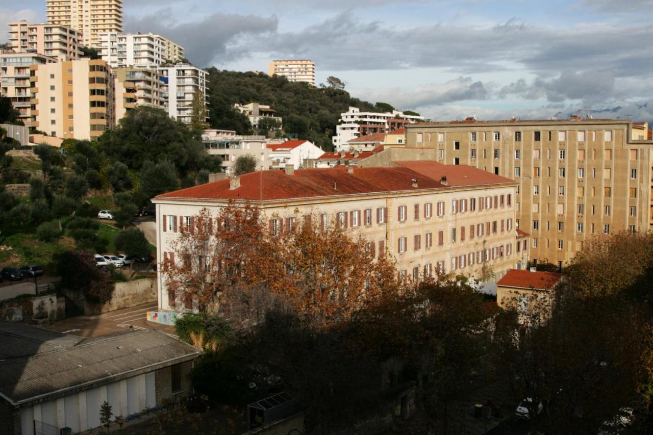 Hotel Albion Αζάτσιο Εξωτερικό φωτογραφία